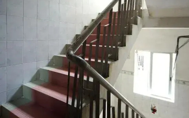 Zemei Hostel