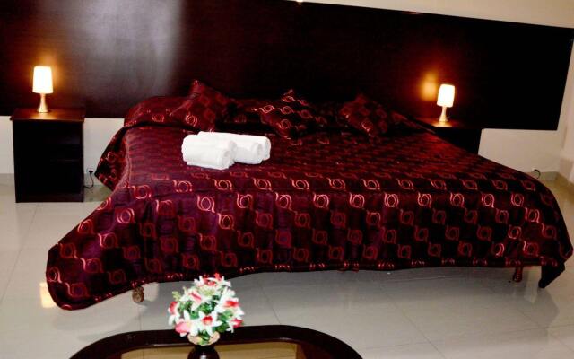 Montecristo Casona Hotel