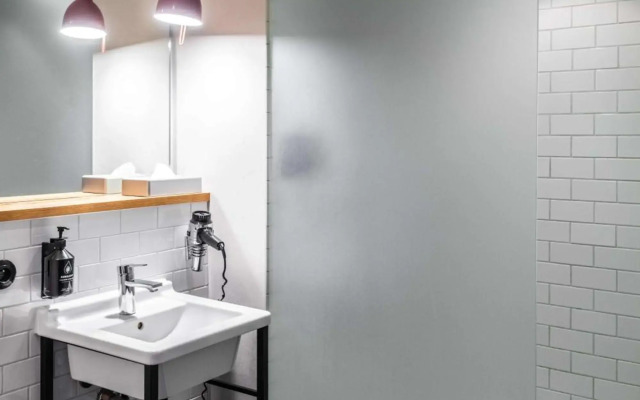 pentahotel Leuven