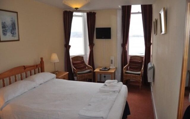 Ayres Guest House