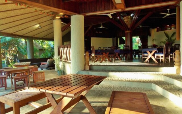Tanna Lodge