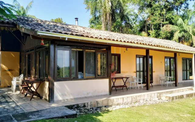 Pousada Villa da Glória