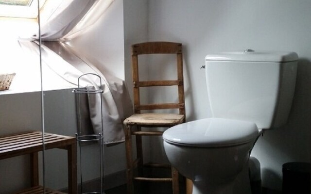 Gite de la Noellerie