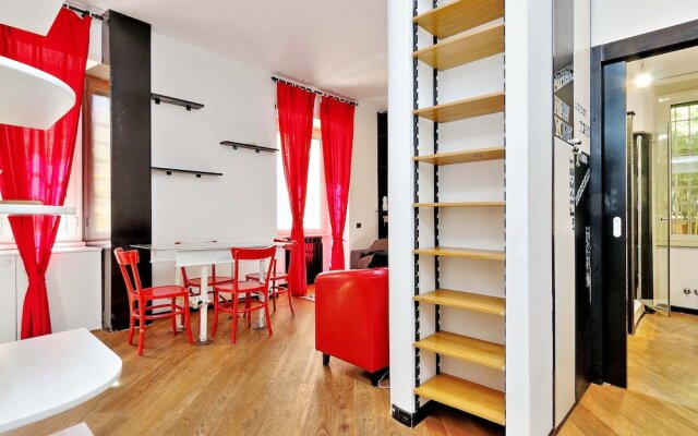 Odescalchi Garden Apartment