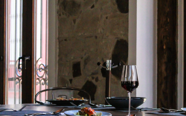 Casa San Miguel Hotel Boutique y Spa