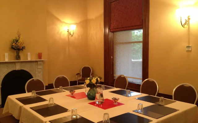 Mary MacKillop Sprituality Centre Melb