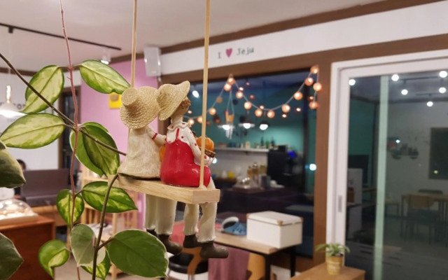 Jeju Bizagot Pension