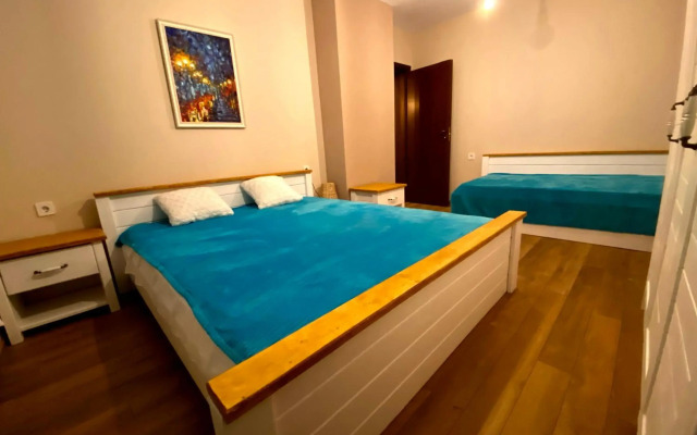 Апартамент РАЙНОВИ