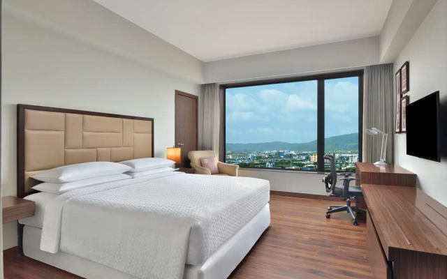 Four Points by Sheraton Navi Mumbai, Vashi