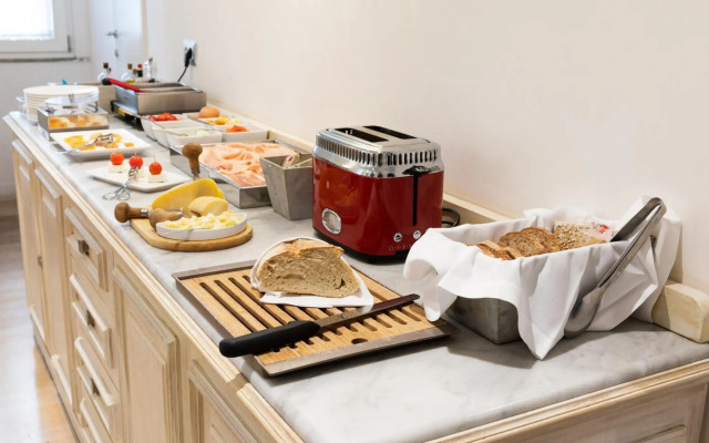 La Ciliegina Lifestyle Hotel