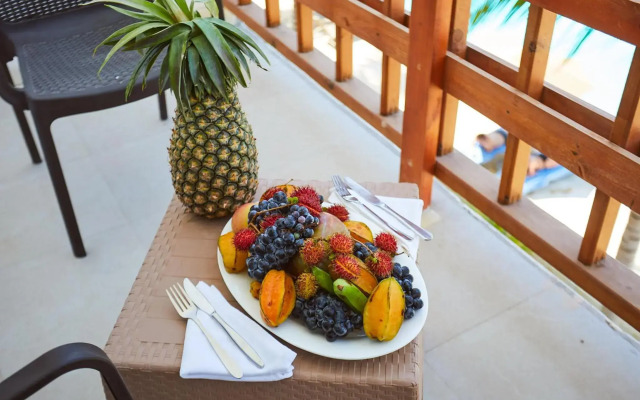 Malika Nungwi Hotel