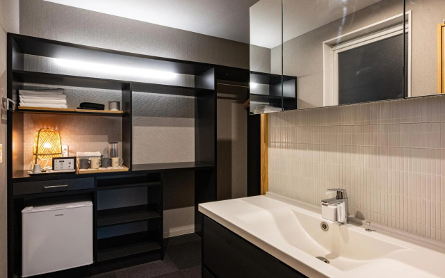 Beppu Hotel Negura – Guest Rooms – Beppu
