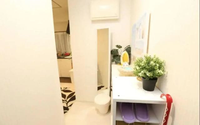 Kamiya TK Building 201