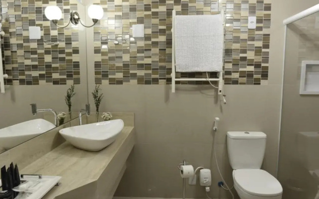 Ivlas Boutique Hotel