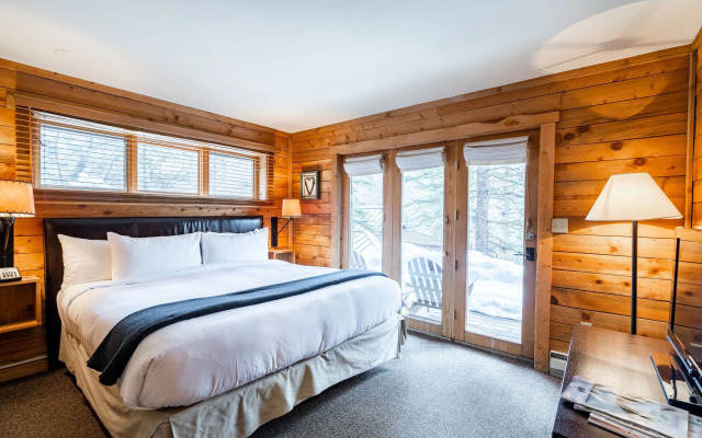 Sundance Mountain Resort