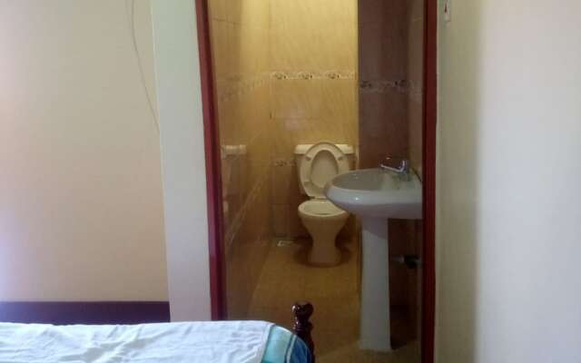 Kalahari Guest House