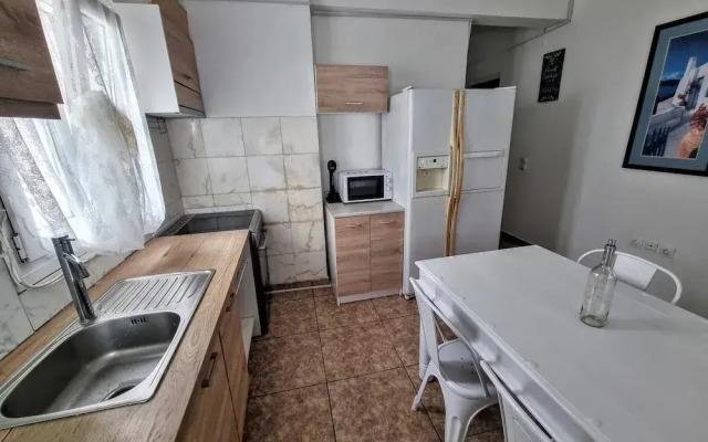 Pleasure Apartments 2 Bedrooms Near The Sea