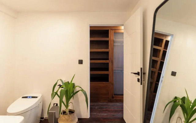 Tribeca Residence