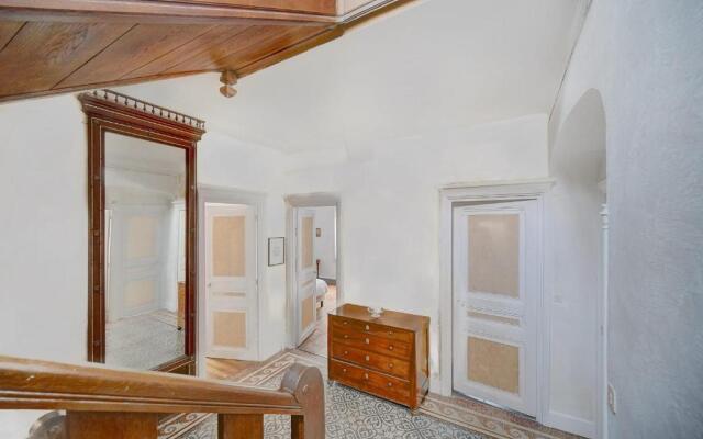 IMMOGROOM - Villa in the city center with terrace- garden- CONGRESS/BEACHES