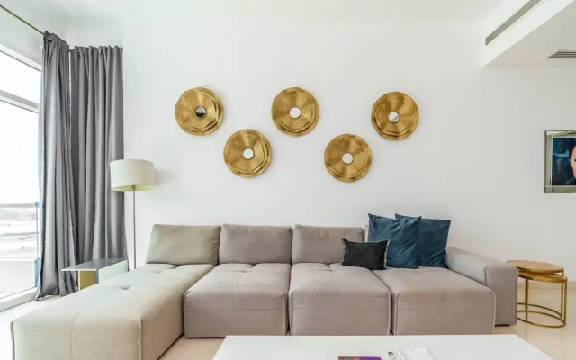 Dream Inn Apartment Bay Square - Apartment in ดูไบ - Photo 3