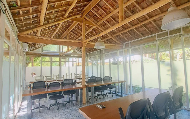 Elhoppo Pasir putih resort & resto