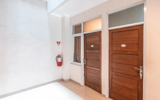 The Kartini 8 Residence Mangga Besar – Guest Rooms – Jakarta