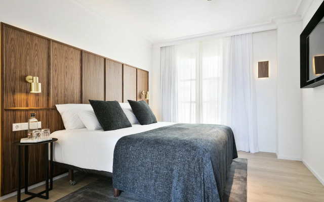 Yurbban Passage Hotel & Spa