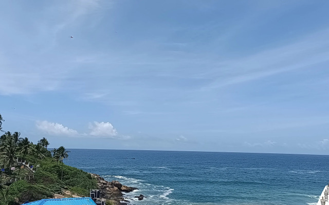 Tippy's Beach Resort