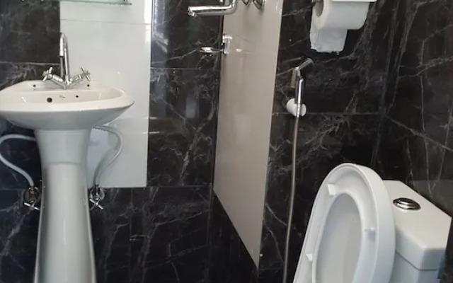 BnB Royal Tourist House