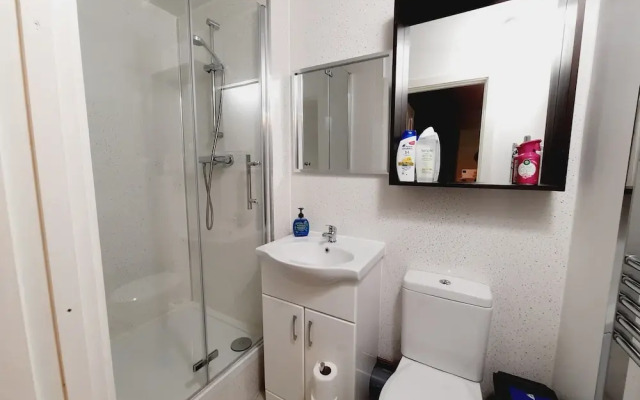 London Marylebone Grendon rooms