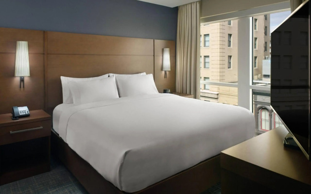 Residence Inn by Marriott Lexington City Center