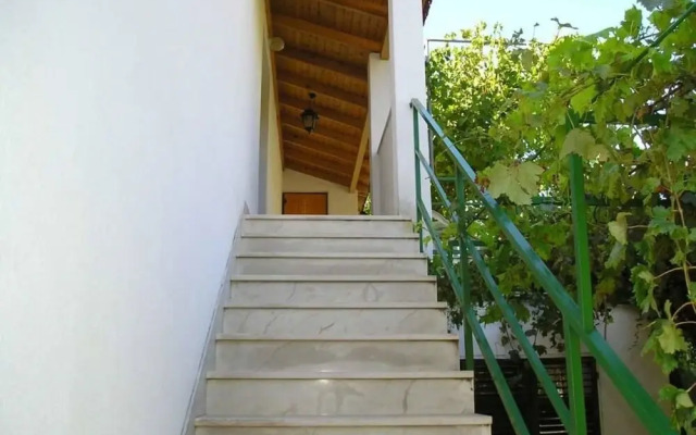 Silvija - 50 m From sea - A2