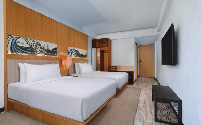 Aloft Bali Seminyak