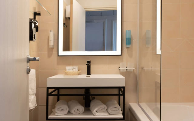 Best Western Hotel Matisse