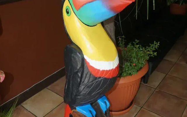 Hotel El Tucan