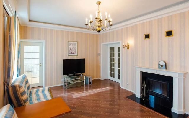 Апартаменты на ул. Шевченко, 9-7