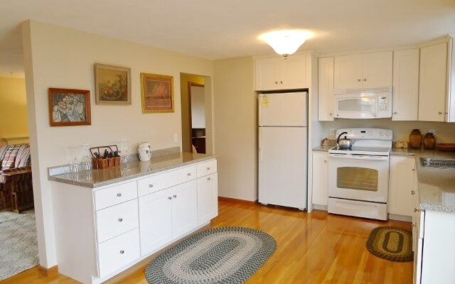 51 Carman - 4 Bedroom House