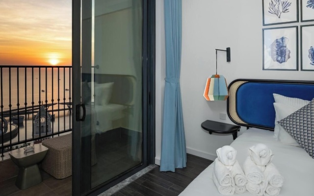 Crystal Apartment Hillside Phu Quoc – Guest Rooms – Phu Quoc