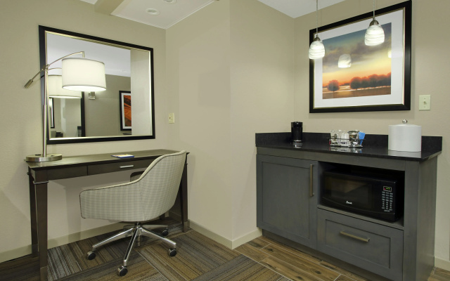Hampton Inn Philadelphia/Great Valley/Malvern