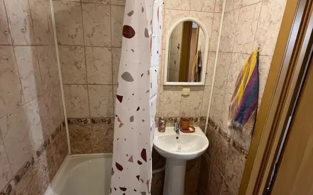 Апартаменты на улице Дружбы