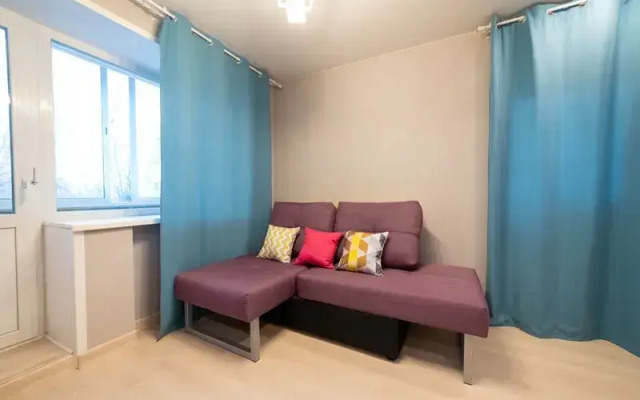 Апартаменты КРАСРУУМ на улице Карла Маркса, д 90/22