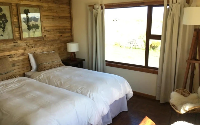 Hostería Tercera Barranca