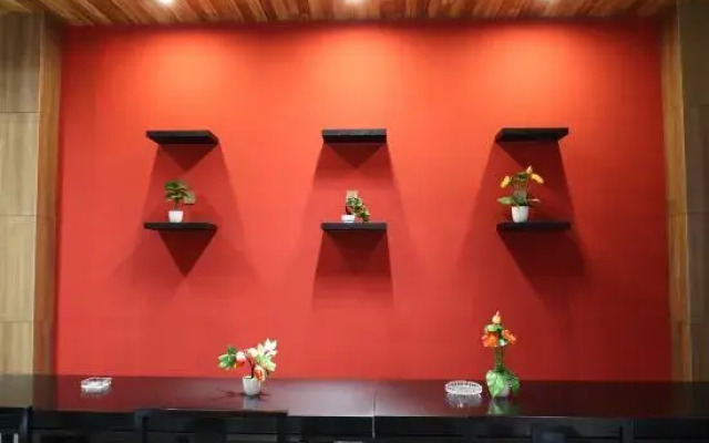 Jinyewan Hotel