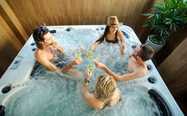 Sh Europa Hotel