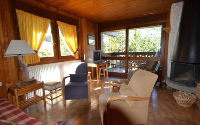 Appartement Courchevel 1850, 3 pièces, 5 personnes - FR-1-514-29