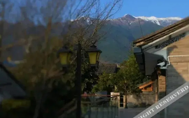 Xilu Shangshe Boutique Inn