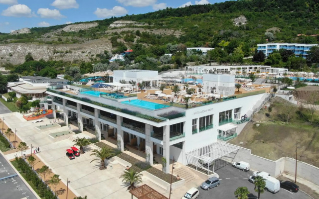 White Lagoon All Inclusive