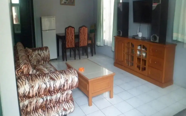 Kota Bunga N