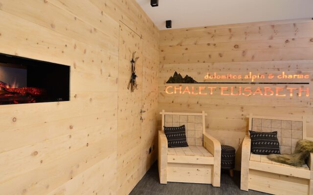 Chalet Elisabeth Dolomites Alpin&Charme