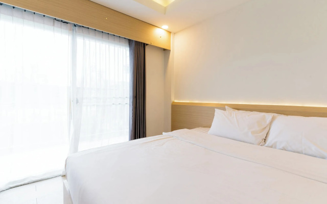 Smile Place Hotel Chiang Rai